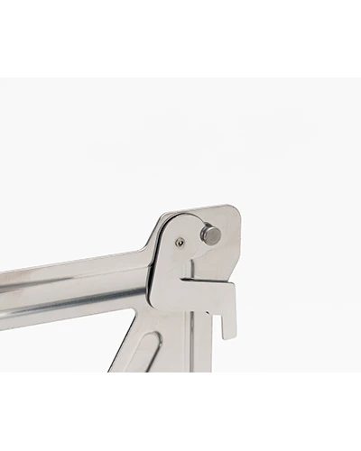 Snow Peak Shallow IGT Hanging Shelf 11 Snow Peak Shallow IGT Hanging Shelf - Image 9