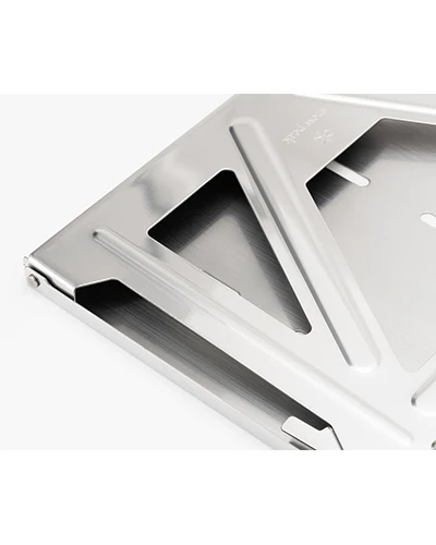 Snow Peak Shallow IGT Hanging Shelf 12 Snow Peak Shallow IGT Hanging Shelf - Image 10