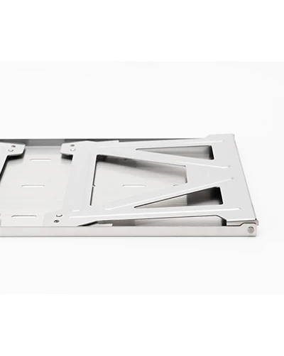 Snow Peak Shallow IGT Hanging Shelf 13 Snow Peak Shallow IGT Hanging Shelf - Image 11