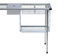 Snow Peak Deep Mesh Tray 1 Unit 9 Snow Peak Deep Mesh Tray 1 Unit -Outdoor Camping Sale CK 250 switch2 515Wx515H 50446997 ee3a 4044 8977 7b403f776602