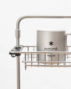 Snow Peak Shallow Mesh Tray Half Unit -Outdoor Camping Sale CK 251 20220913 SP M4 05983 3100be6f cccf 49ac ac24 887af0b3c442 1