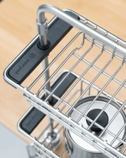 Snow Peak Shallow Mesh Tray Half Unit -Outdoor Camping Sale CK 251 20220913 SP M4 05990 77466691 1ea6 4223 99c2 7f208f3c9862 1