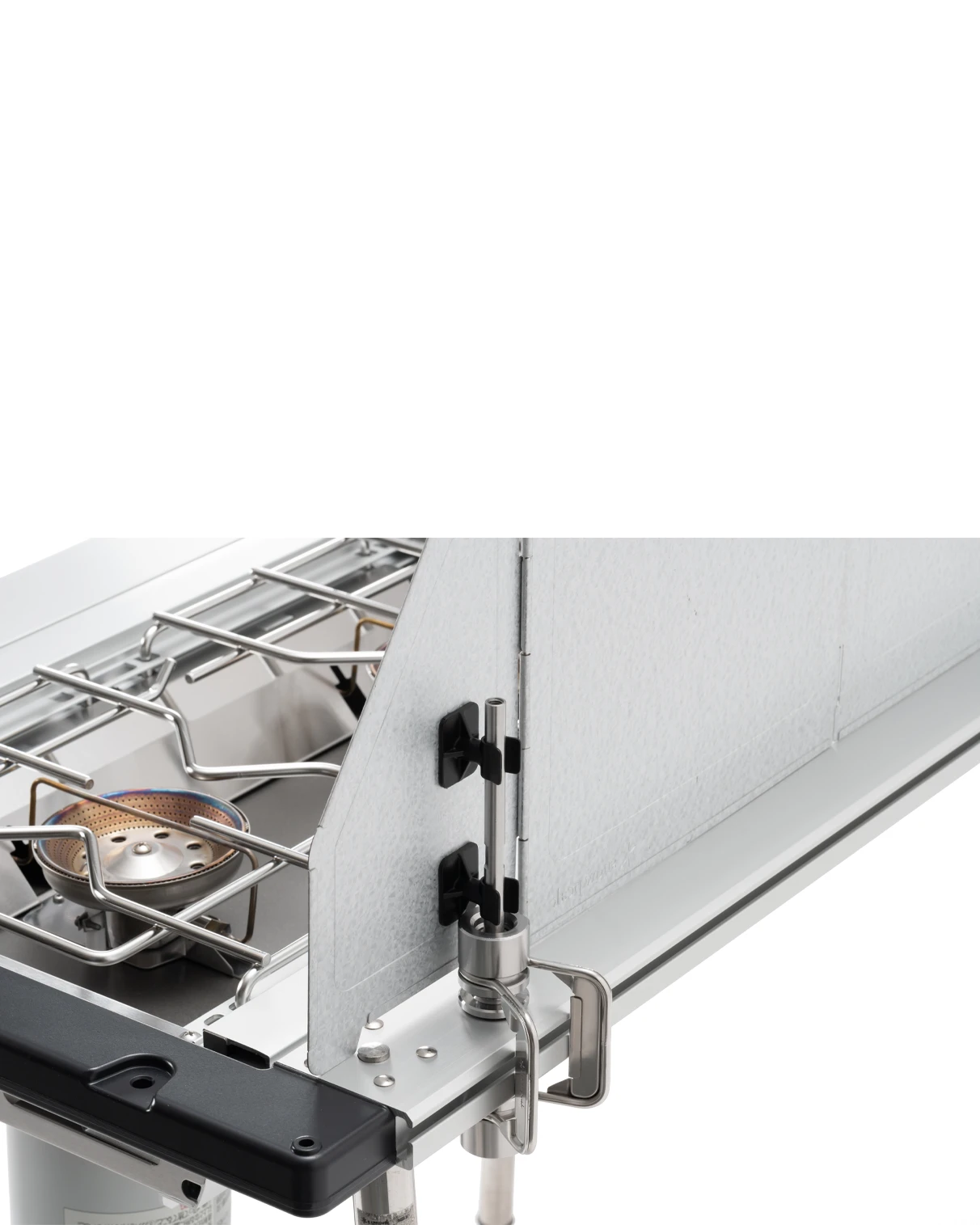 Snow Peak TTA Windscreen 5 Snow Peak TTA Windscreen - Image 3