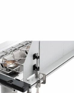 Snow Peak TTA Windscreen -Outdoor Camping Sale CK 301R NA A 1