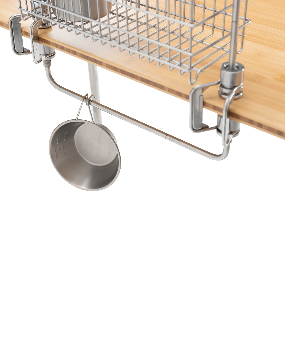 Snow Peak TTA Unit Frame 6 Snow Peak TTA Unit Frame - Image 4