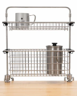 Snow Peak TTA Unit Frame 13 Snow Peak TTA Unit Frame -Outdoor Camping Sale CK 303 20220913 SP M4 05984 1