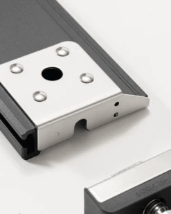 Snow Peak Collapsible IGT 3 Unit Rails -Outdoor Camping Sale CK 903 20240405 SP M4 08564 jpg 5