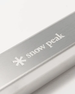 Snow Peak Collapsible IGT 2 Unit Frame -Outdoor Camping Sale CK 903 20240405 SP M4 08567 jpg 1
