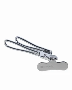 Snow Peak Stainless Rotary Can Opener