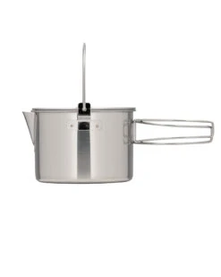 Snow Peak Kettle No.1 -Outdoor Camping Sale CS 068 20200515 5DS 8503 path