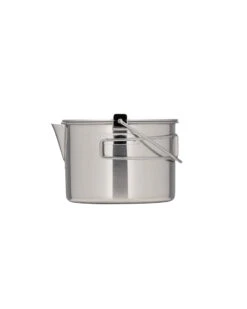 Snow Peak Kettle No.1 -Outdoor Camping Sale CS 068 20200515 5DS 8507 path