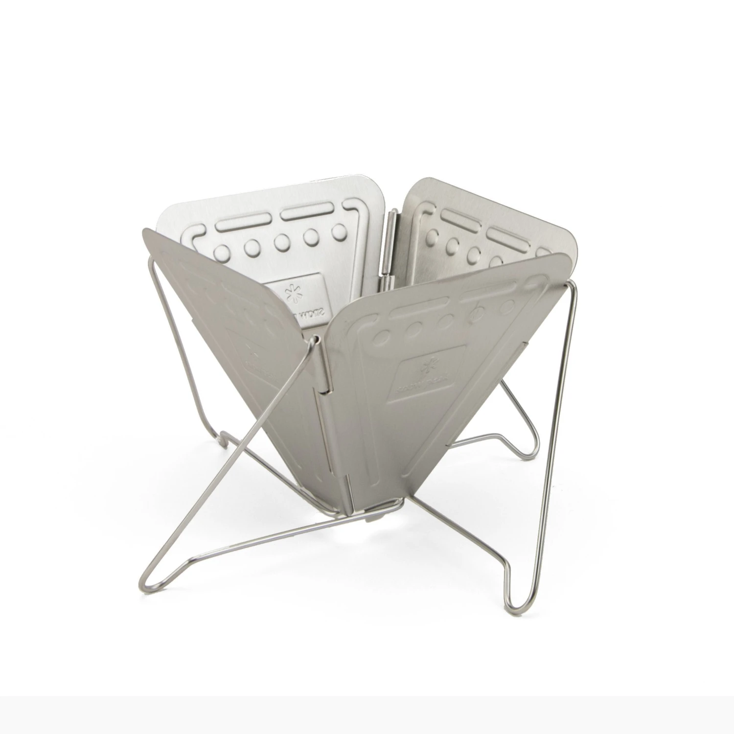 Snow Peak Car Camping Coffee Set 5 Snow Peak Car Camping Coffee Set - Image 3