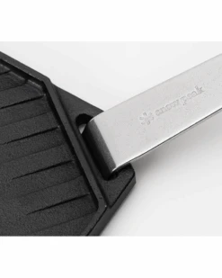 Snow Peak Giga Power Stove Recta Griddle 15 Snow Peak Giga Power Stove Recta Griddle -Outdoor Camping Sale CS 150 20240219 SP M4 06036 jpg