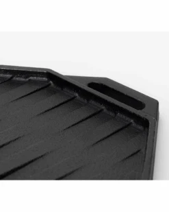 Snow Peak Giga Power Stove Recta Griddle 13 Snow Peak Giga Power Stove Recta Griddle -Outdoor Camping Sale CS 150 20240219 SP M4 06038 jpg