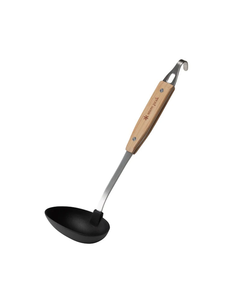 Snow Peak Nylon Ladle 3 Snow Peak Nylon Ladle