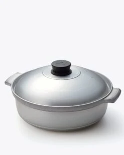 Snow Peak Aluminum Caldero