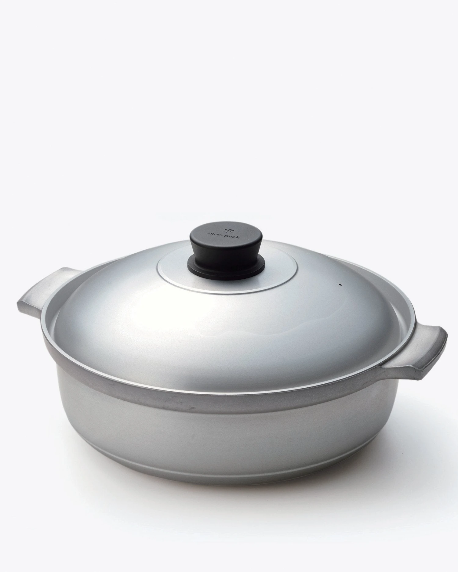 Snow Peak Aluminum Caldero 3 Snow Peak Aluminum Caldero