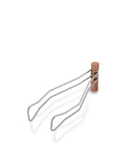 Snow Peak Micro Cast Iron Lifter