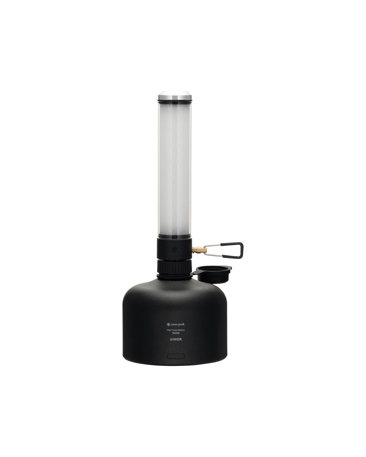 Snow Peak GigaPower Tabletop Lantern 3 Snow Peak GigaPower Tabletop Lantern