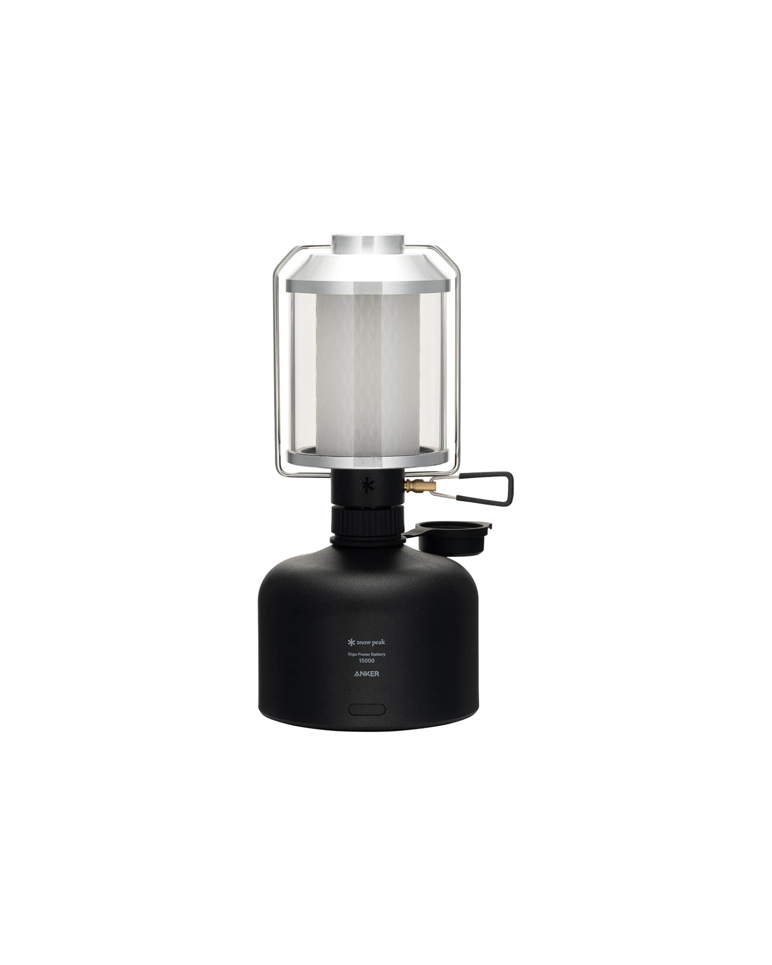 Snow Peak GigaPower Hanging Lantern 3 Snow Peak GigaPower Hanging Lantern