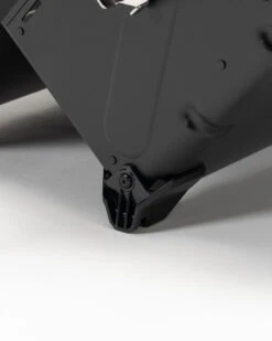 Snow Peak Festival: Stacking Shelf Container 50 In Black 16 Snow Peak Festival: Stacking Shelf Container 50 In Black -Outdoor Camping Sale FES 037 BK 20230404 SP M4 04415 d47c2103 3bf3 48a7 ab1f 1b6b50b9c214