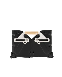 Snow Peak Festival: Stacking Shelf Container 50 In Black 20 Snow Peak Festival: Stacking Shelf Container 50 In Black -Outdoor Camping Sale FES 037 BK 20230404 SP M4 04425 path 73ef44e7 cea4 412e b47d e62f3020c1d0