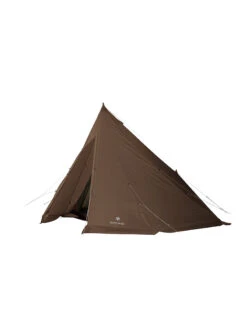Snow Peak Festival: Tarp Extension Tent