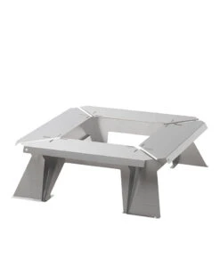 Snow Peak Takibi Garden Table
