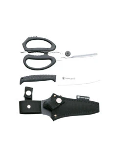 Snow Peak Kitchen Scissors Set