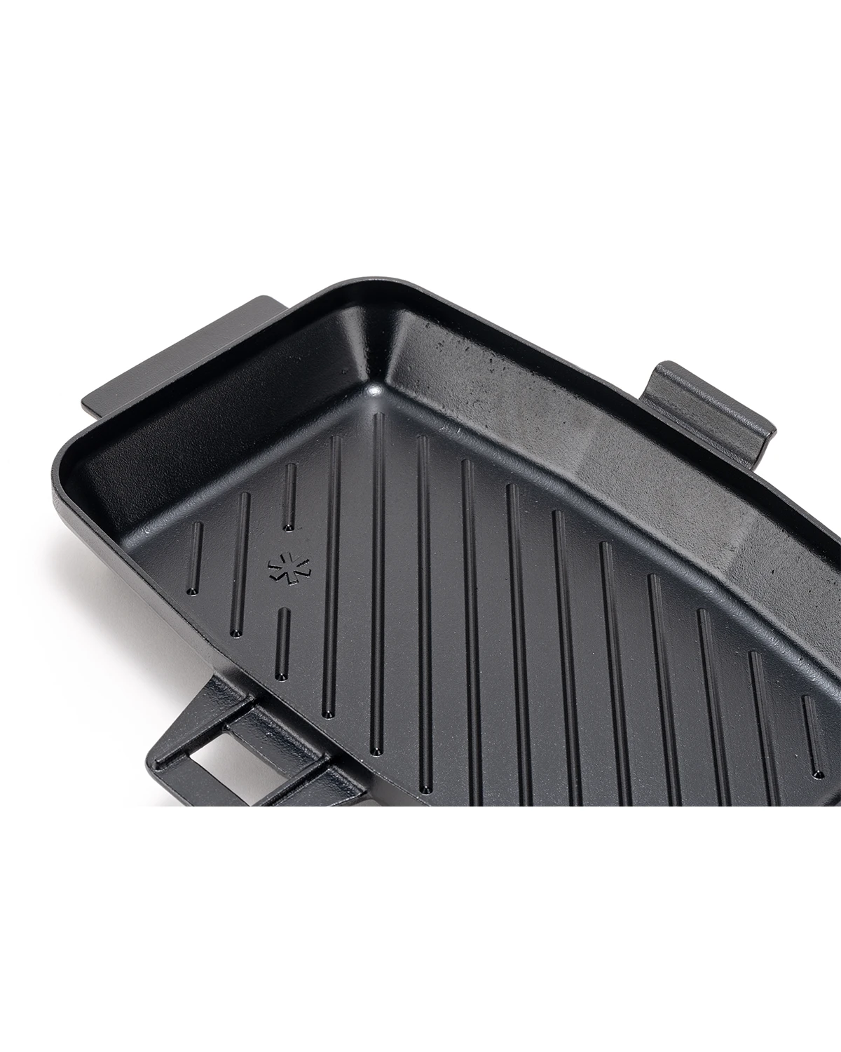 Snow Peak Cast Iron Sandwich Skillet 17 Snow Peak Cast Iron Sandwich Skillet - Image 15