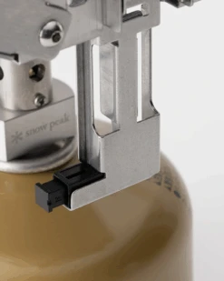 Snow Peak GigaPower Stove Recta -Outdoor Camping Sale GS 150 20240219 SP M4 06015 jpg