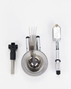 Snow Peak BiPod Stove -Outdoor Camping Sale GS 370 na 2 a0490047 89c5 4bdc b12a 92c09154a5ac