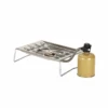 Snow Peak Flat Burner -Outdoor Camping Sale GS 450R Hero 01