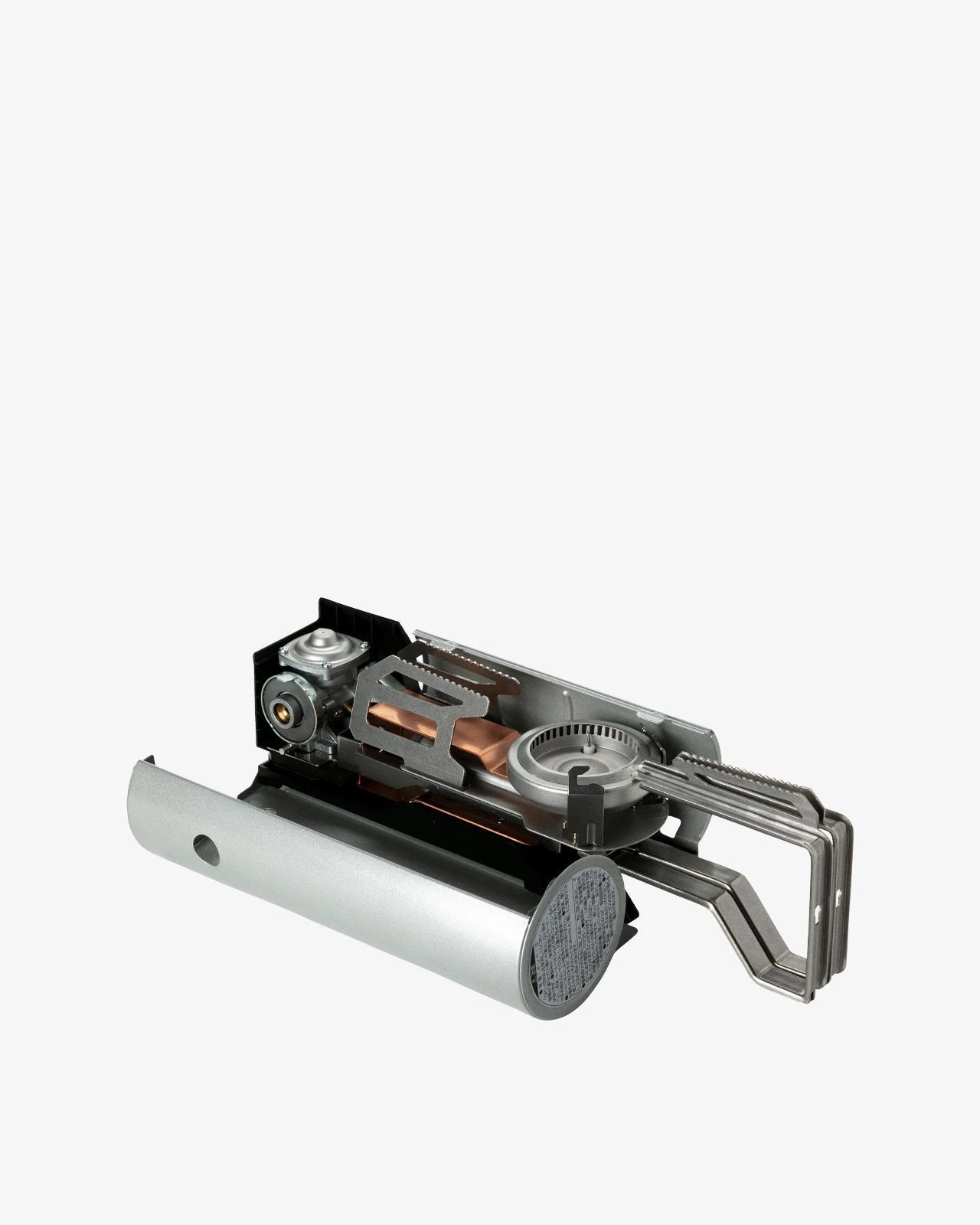 Snow Peak Home & Camp Burner 7 Snow Peak Home & Camp Burner - Image 5