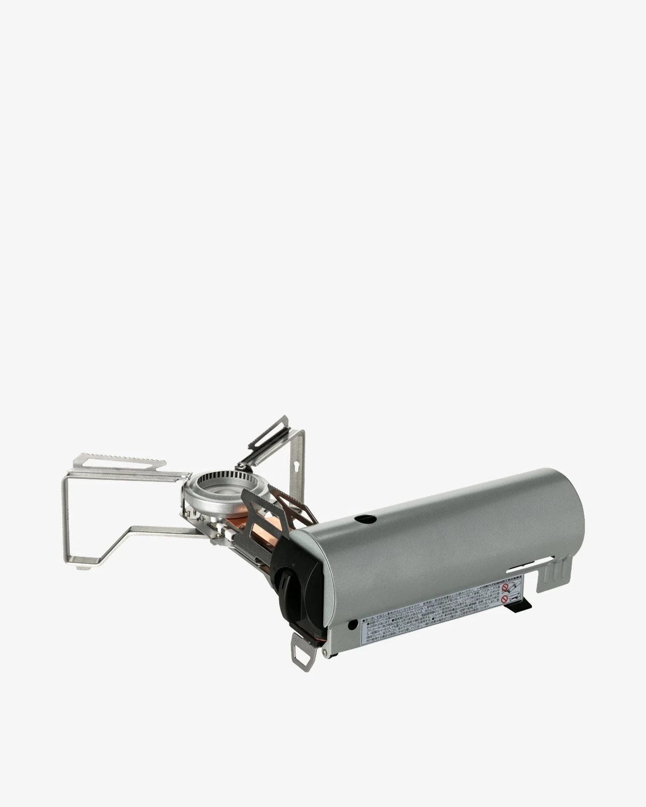 Snow Peak Home & Camp Burner 8 Snow Peak Home & Camp Burner - Image 6