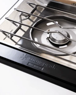 Snow Peak IGT Camp Kitchen Low Set 19 Snow Peak IGT Camp Kitchen Low Set -Outdoor Camping Sale IGT3UNITPDP 2088 tif