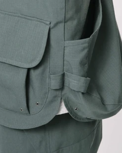 Takibi Vest -Outdoor Camping Sale JK 22AU102 alt 06