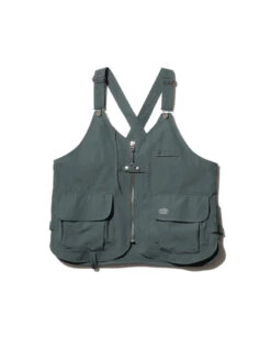 Takibi Vest -Outdoor Camping Sale JK 22AU102 hero 03