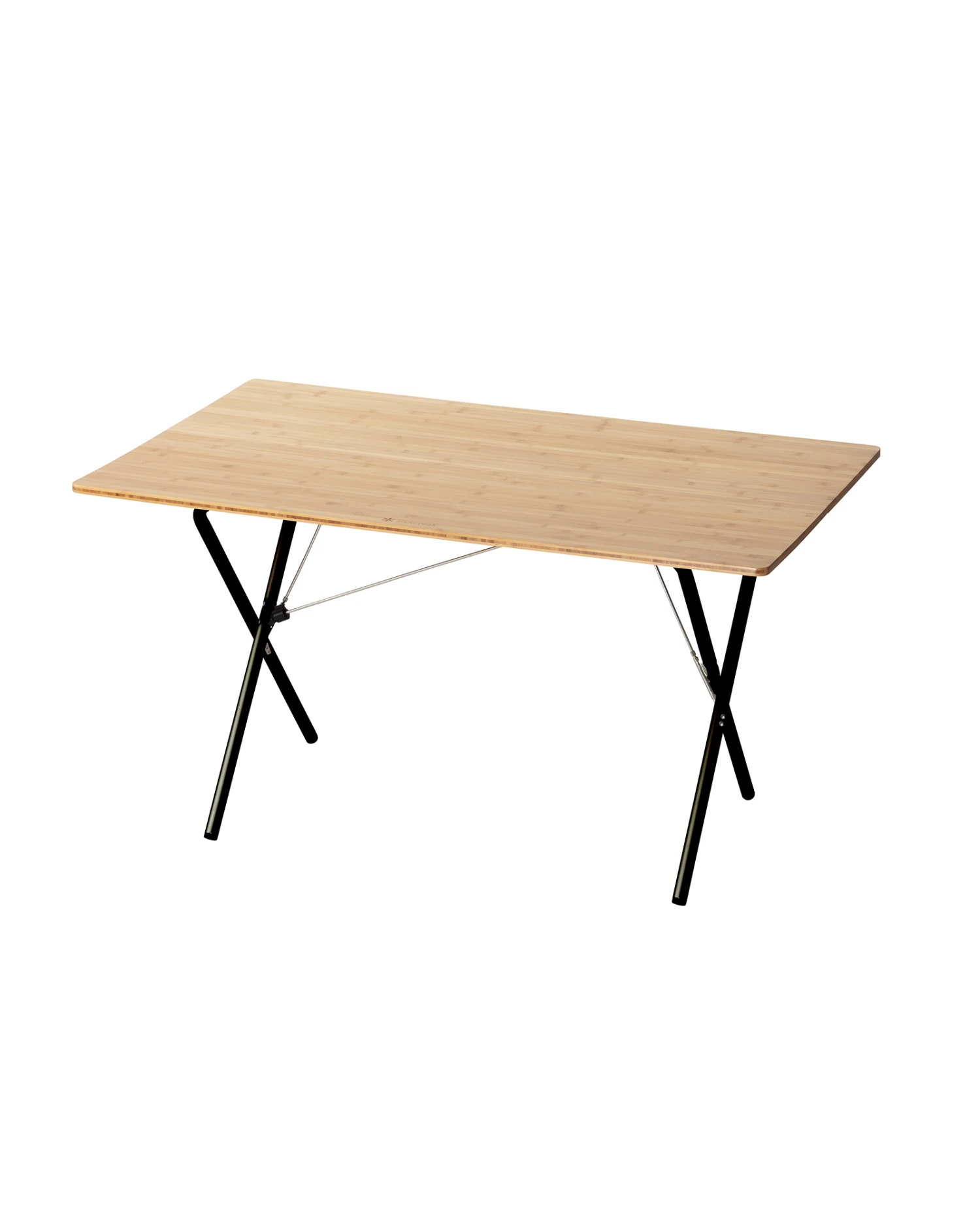 Snow Peak Single Action Table Large Light 3 Snow Peak Single Action Table Large Light