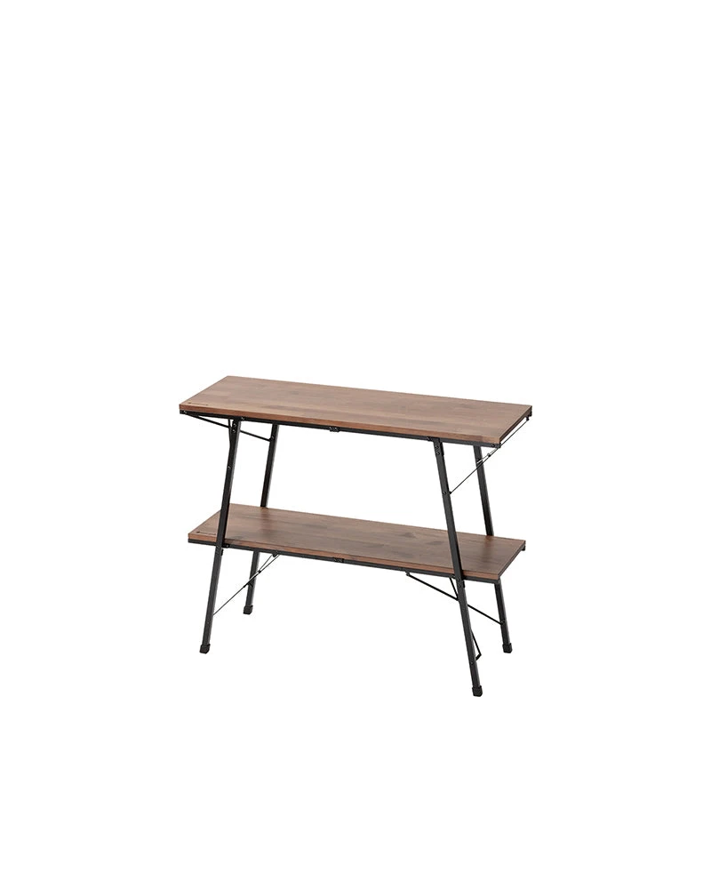 Snow Peak Single Action Rack 3 Snow Peak Single Action Rack