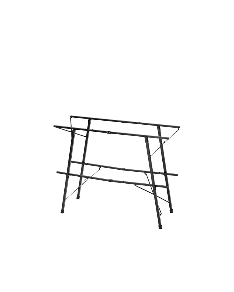 Snow Peak Single Action Rack 4 Snow Peak Single Action Rack - Image 2