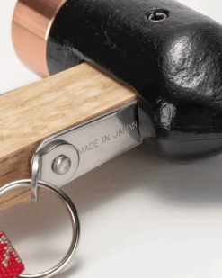 Snow Peak Copper Head Peg Hammer 13 Snow Peak Copper Head Peg Hammer -Outdoor Camping Sale N 001 20200608 5DS 9374 jpg