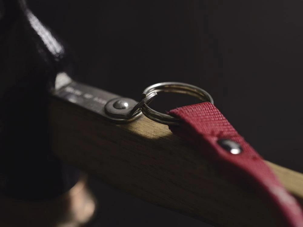 Snow Peak Steel Head Peg Hammer 7 Snow Peak Steel Head Peg Hammer - Image 5