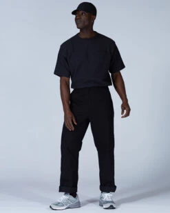 Takibi Chino Pants -Outdoor Camping Sale PA 22SU401 alt 02