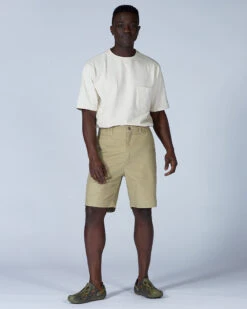 Takibi Chino Shorts -Outdoor Camping Sale PA 22SU402 alt 02