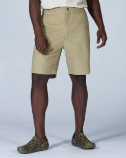 Takibi Chino Shorts -Outdoor Camping Sale PA 22SU402 alt 03
