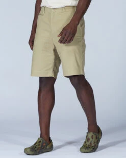 Takibi Chino Shorts -Outdoor Camping Sale PA 22SU402 alt 04