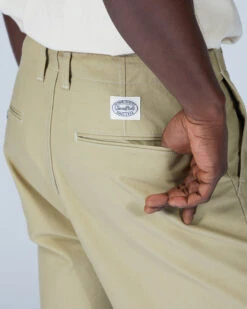 Takibi Chino Shorts -Outdoor Camping Sale PA 22SU402 alt 06