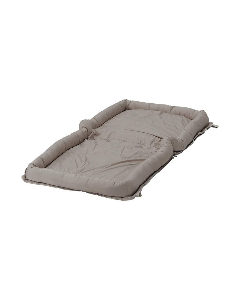 Snow Peak Dog Ofuton Sleeping Bag 4 Snow Peak Dog Ofuton Sleeping Bag - Image 2