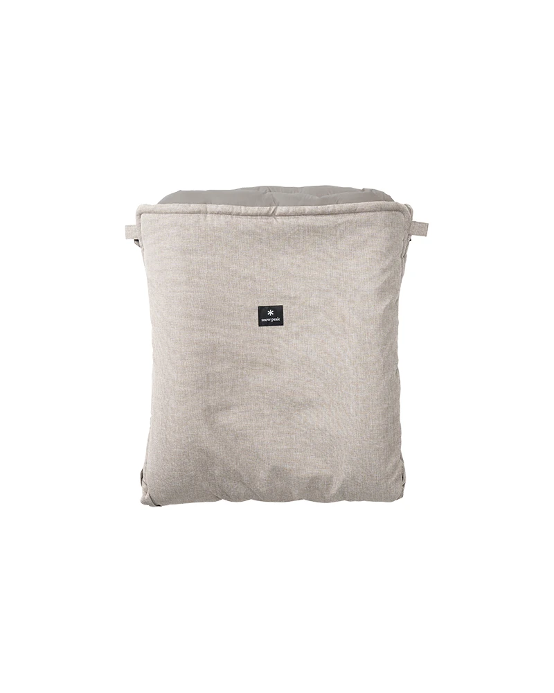 Snow Peak Dog Ofuton Sleeping Bag 3 Snow Peak Dog Ofuton Sleeping Bag